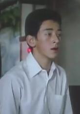 清水健
