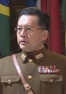 何应钦