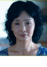 葛城伸子