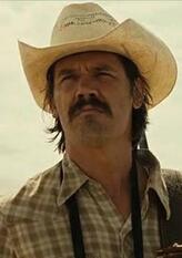 Llewelyn Moss