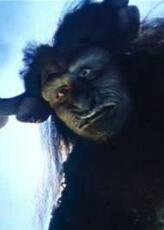 牛魔王