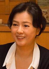 中原初美