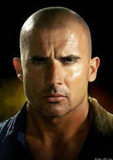 Lincoln Burrows