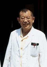 伊野治