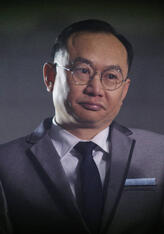 白酬之（白狼）