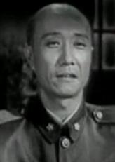 敌李军长