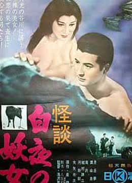 白夜的妖女