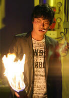 盛列Kim sung-yol