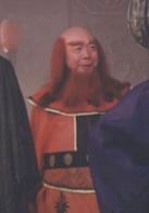 烈火老祖