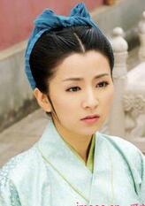 柏含香