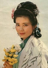 杜十娘