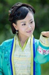 岳灵珊