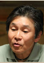 坂井善次