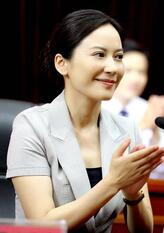 周晓丹