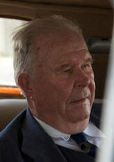 Chester Conway