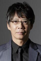 濑尾高志
