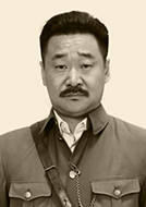 贺龙