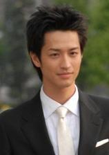 福岛庆太
