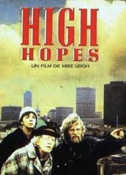厚望