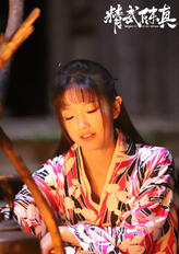 加藤晴子?