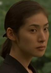 坊之宫美希