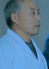 老医生