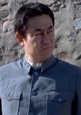 孟寒