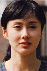 女邻居