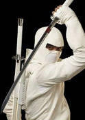 白幽灵 (Storm Shadow)