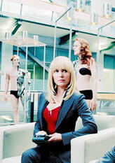 Agent Peters