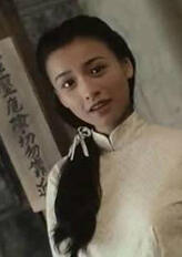 张小盈