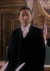 顾维钧