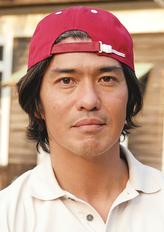 右田一将
