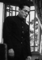 野毛隆吉