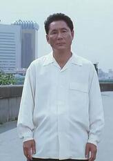菊次郎