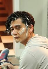 郝仁