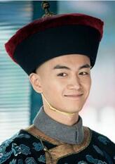 爱新觉罗·胤祥