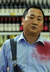 杨小明