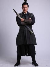 孙策
