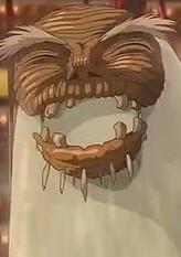 河神
