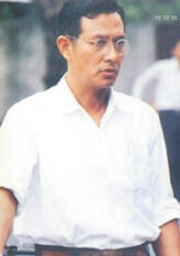 父亲