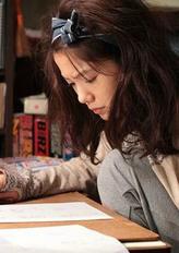 高崎晴子