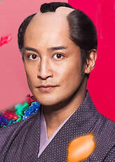 小松原/小野寺数马