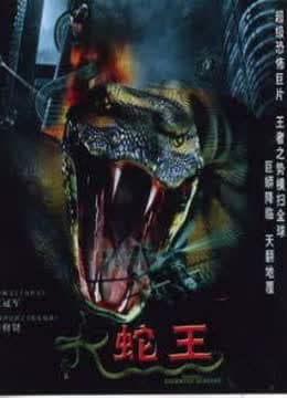 大蛇王
