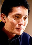 池泽康夫