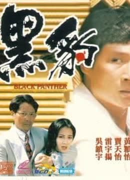黑豹