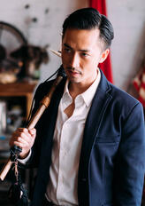 上官静