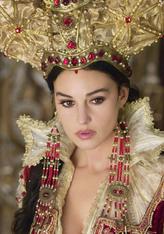 Mirror Queen