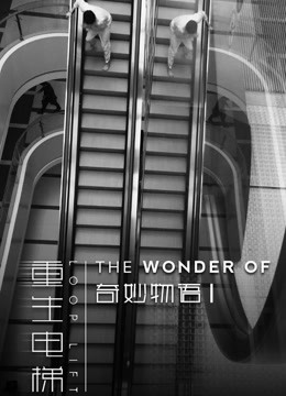 奇妙物语之重生电梯