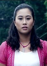 李楠妈妈